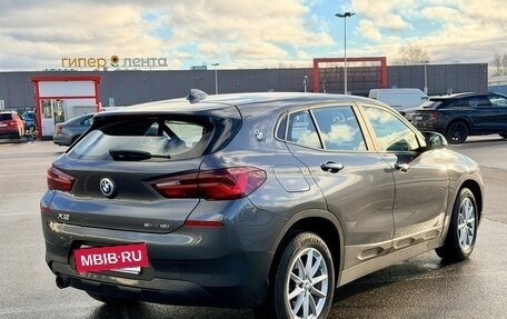 BMW X2, 2020 год, 3 690 000 рублей, 5 фотография