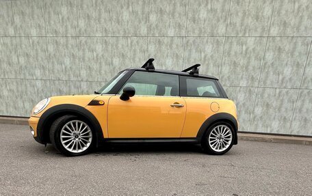 MINI Clubman, 2008 год, 799 000 рублей, 6 фотография