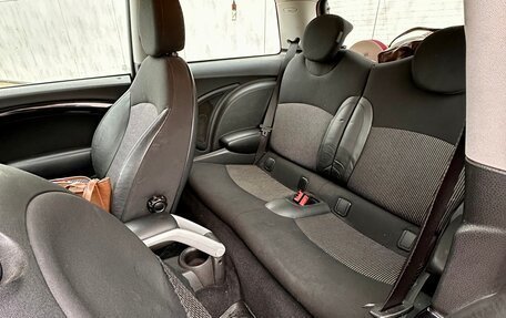 MINI Clubman, 2008 год, 799 000 рублей, 13 фотография