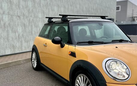 MINI Clubman, 2008 год, 799 000 рублей, 7 фотография