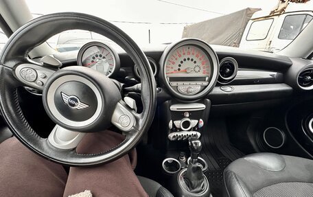 MINI Clubman, 2008 год, 799 000 рублей, 14 фотография