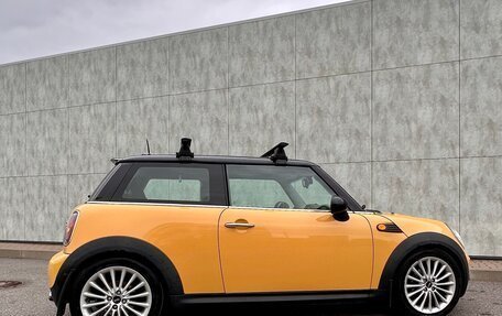 MINI Clubman, 2008 год, 799 000 рублей, 10 фотография