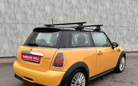 MINI Clubman, 2008 год, 799 000 рублей, 8 фотография