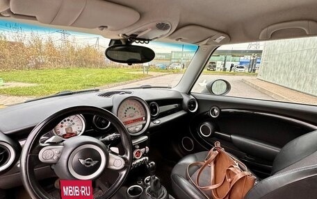 MINI Clubman, 2008 год, 799 000 рублей, 12 фотография