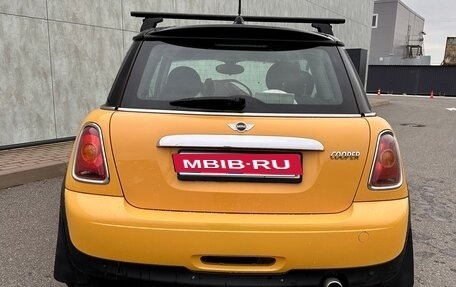 MINI Clubman, 2008 год, 799 000 рублей, 9 фотография
