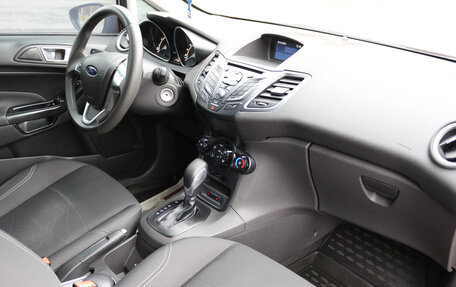 Ford Fiesta, 2016 год, 890 000 рублей, 5 фотография