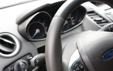 Ford Fiesta, 2016 год, 890 000 рублей, 9 фотография