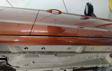 Ford Fiesta, 2016 год, 890 000 рублей, 12 фотография