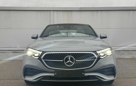 Mercedes-Benz E-Класс, 2025 год, 10 600 000 рублей, 2 фотография