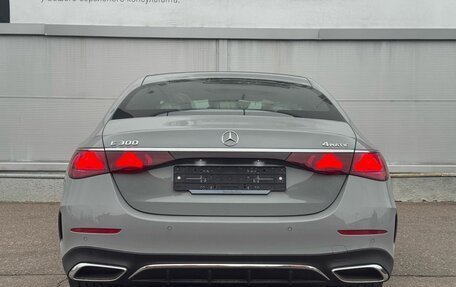 Mercedes-Benz E-Класс, 2025 год, 10 600 000 рублей, 5 фотография