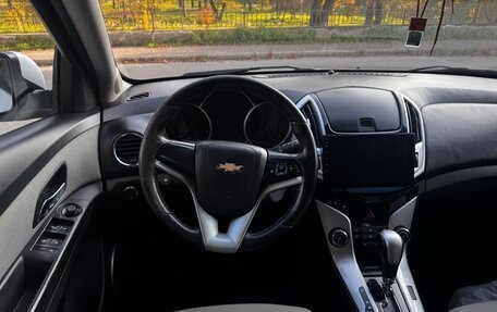 Chevrolet Cruze II, 2013 год, 740 000 рублей, 5 фотография