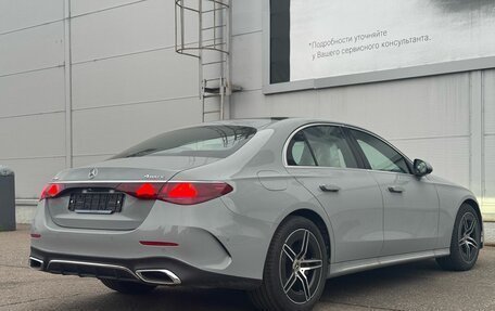 Mercedes-Benz E-Класс, 2025 год, 10 600 000 рублей, 7 фотография