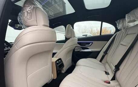 Mercedes-Benz E-Класс, 2025 год, 10 600 000 рублей, 8 фотография