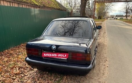 BMW 3 серия, 1986 год, 280 000 рублей, 5 фотография
