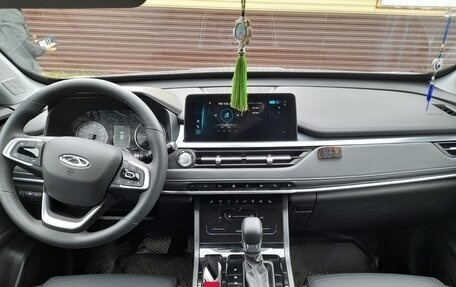 Chery Tiggo 4 I рестайлинг, 2025 год, 2 500 000 рублей, 2 фотография