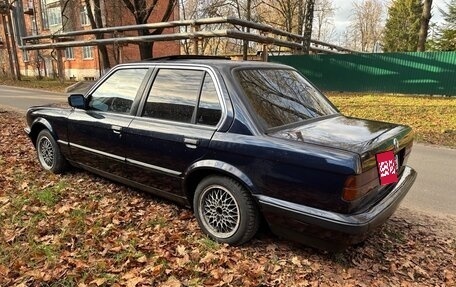 BMW 3 серия, 1986 год, 280 000 рублей, 4 фотография