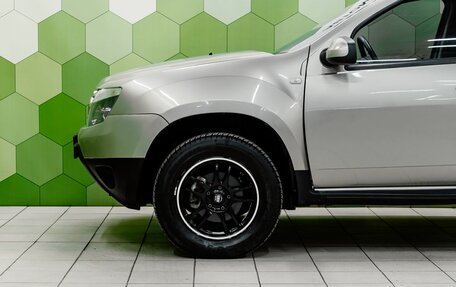 Renault Duster I рестайлинг, 2013 год, 1 029 000 рублей, 9 фотография