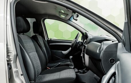 Renault Duster I рестайлинг, 2013 год, 1 029 000 рублей, 11 фотография