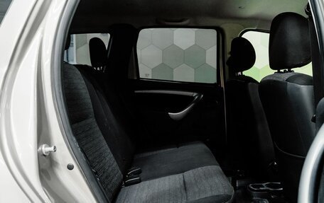 Renault Duster I рестайлинг, 2013 год, 1 029 000 рублей, 12 фотография