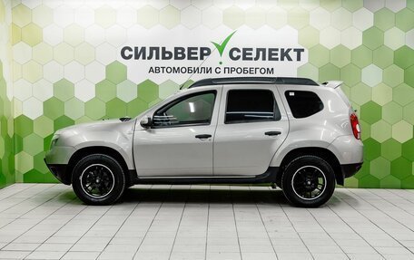 Renault Duster I рестайлинг, 2013 год, 1 029 000 рублей, 7 фотография