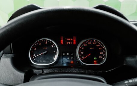 Renault Duster I рестайлинг, 2013 год, 1 029 000 рублей, 16 фотография