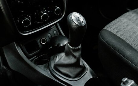 Renault Duster I рестайлинг, 2013 год, 1 029 000 рублей, 18 фотография