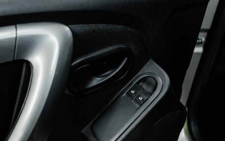 Renault Duster I рестайлинг, 2013 год, 1 029 000 рублей, 19 фотография