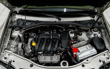 Renault Duster I рестайлинг, 2013 год, 1 029 000 рублей, 21 фотография