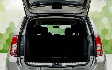 Renault Duster I рестайлинг, 2013 год, 1 029 000 рублей, 22 фотография