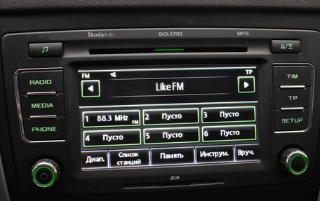 Skoda Yeti I рестайлинг, 2011 год, 630 000 рублей, 7 фотография