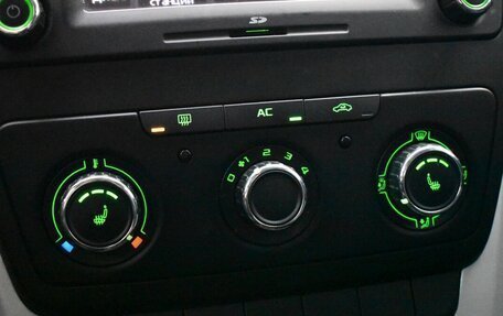 Skoda Yeti I рестайлинг, 2011 год, 630 000 рублей, 8 фотография