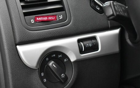 Skoda Yeti I рестайлинг, 2011 год, 630 000 рублей, 9 фотография