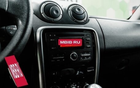 Renault Duster I рестайлинг, 2013 год, 1 029 000 рублей, 17 фотография