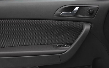 Skoda Yeti I рестайлинг, 2011 год, 630 000 рублей, 10 фотография