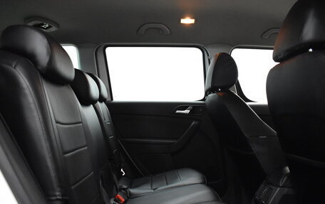 Skoda Yeti I рестайлинг, 2011 год, 630 000 рублей, 12 фотография