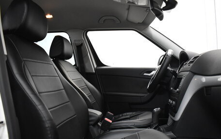 Skoda Yeti I рестайлинг, 2011 год, 630 000 рублей, 11 фотография