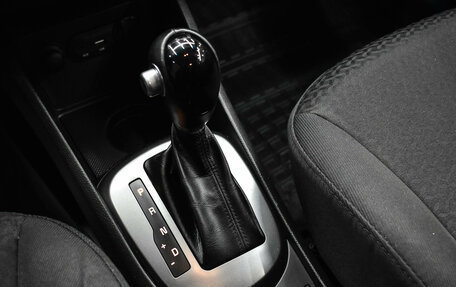 KIA Rio III рестайлинг, 2016 год, 1 250 000 рублей, 16 фотография