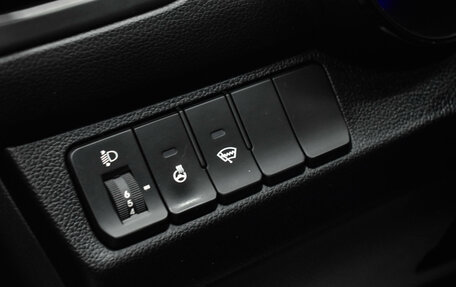 KIA Rio III рестайлинг, 2016 год, 1 250 000 рублей, 14 фотография