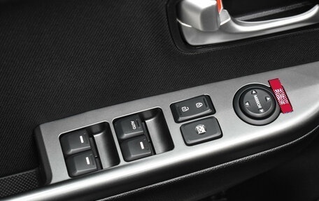 KIA Rio III рестайлинг, 2016 год, 1 250 000 рублей, 13 фотография