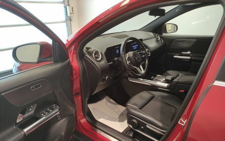 Mercedes-Benz GLA, 2020 год, 2 629 000 рублей, 7 фотография