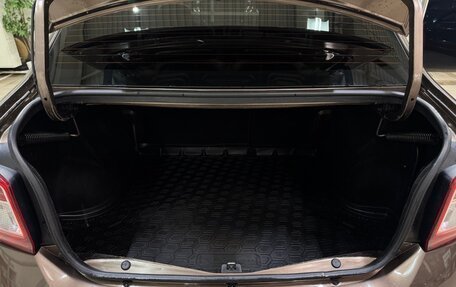 Renault Logan II, 2020 год, 890 000 рублей, 18 фотография