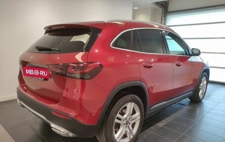 Mercedes-Benz GLA, 2020 год, 2 629 000 рублей, 4 фотография