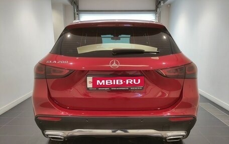 Mercedes-Benz GLA, 2020 год, 2 629 000 рублей, 3 фотография