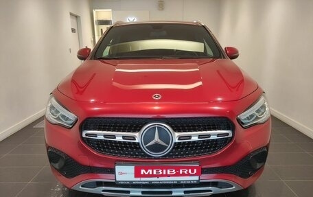 Mercedes-Benz GLA, 2020 год, 2 629 000 рублей, 6 фотография