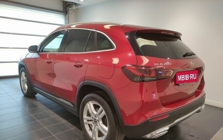 Mercedes-Benz GLA, 2020 год, 2 629 000 рублей, 2 фотография