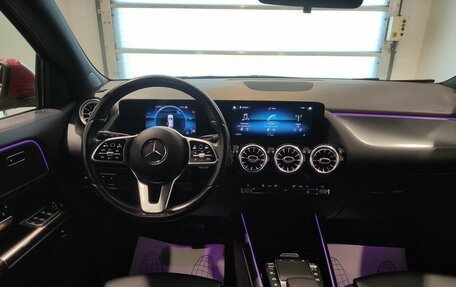 Mercedes-Benz GLA, 2020 год, 2 629 000 рублей, 8 фотография