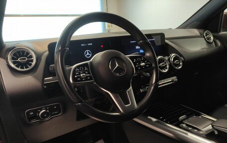 Mercedes-Benz GLA, 2020 год, 2 629 000 рублей, 12 фотография