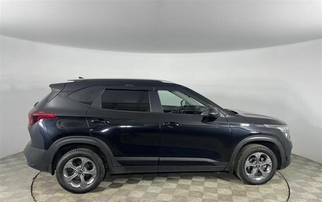 KIA Seltos I, 2020 год, 1 750 000 рублей, 4 фотография