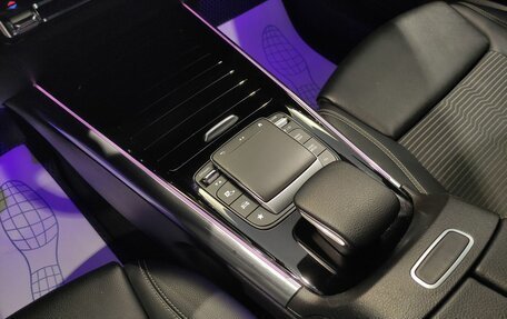 Mercedes-Benz GLA, 2020 год, 2 629 000 рублей, 15 фотография