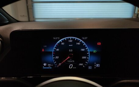 Mercedes-Benz GLA, 2020 год, 2 629 000 рублей, 16 фотография